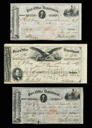 110.560.290: Banknotes – America - United States
