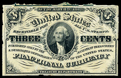 110.560.290: Banknotes – America - United States