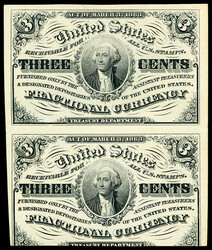 110.560.290: Banknotes – America - United States