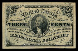 110.560.290: Banknotes – America - United States