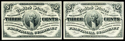 110.560.290: Banknotes – America - United States