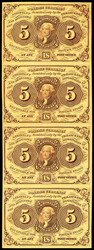 110.560.290: Banknotes – America - United States