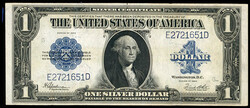 110.560.290: Banknoten - Amerika - Vereinigte Staaten – USA