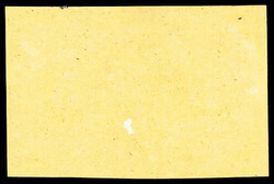 Fr. 1230 5 Cents First Issue Obverse Proof (Fr-1230), Straight edges, ...