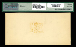 Kingdom Of Hawaii Pick #2FP 1880 $20 Silver Certificate Of Deposit ...