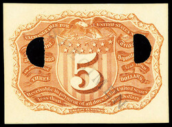 110.560.290: Banknotes – America - United States