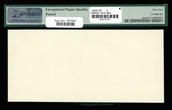 Republic Of Hawaii Pick #3pp 1879 (1880) $50 Silver Certificate ...
