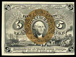 110.560.290: Banknotes – America - United States