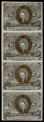 110.560.290: Banknotes – America - United States