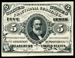 110.560.290: Banknotes – America - United States