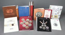 130: Numismatische Literatur