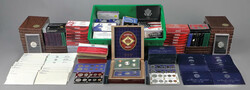 100.70.580.20: Multiple Lots - Coins - Northern America - United States of America