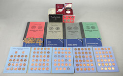 100.70.580.20: Multiple Lots - Coins - Northern America - United States of America