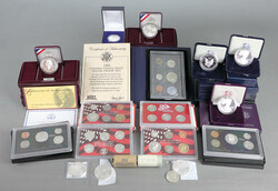 100.70.580.20: Multiple Lots - Coins - Northern America - United States of America