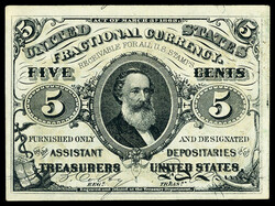 110.560.290: Banknotes – America - United States