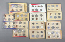 Assorted U.S. Coins and Mint Proof Sets, 1960-2018, includes: 1960 U ...