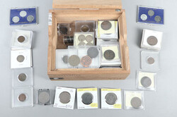 Massive and Impressive Collection of U.S. Cents, 1845-2019, thousands ...