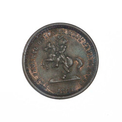 U.S. Misc. Cents Collection: Civil War Tokens, Planchet Flaws, Errors ...