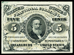 110.560.290: Banknotes – America - United States