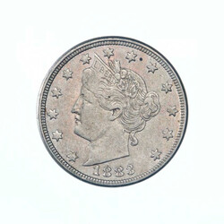 Comprehensive U.S. Shield & Liberty Nickel Collection, 1866-1912, ...