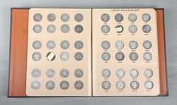 U.S. Barber Quarter Collection, and 2 Isabella Quarters, 1892-1916, ...