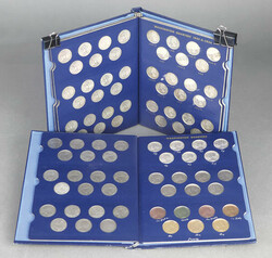Impressive U.S. Washington Quarter Collection: Errors & Key Dates, ...
