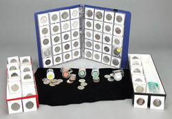 U.S. Collection of Kennedy Half Dollars, 1964-2006, massive ...