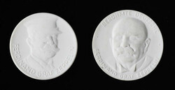 90.10.70.30: Themed Medals - Themes - Aviation - Airships