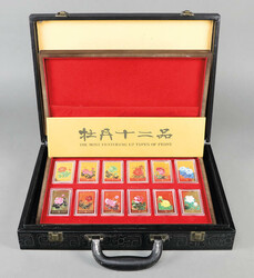 70.110.290: Asia (Including Near East) - China - China - peoples republic since<br />1949