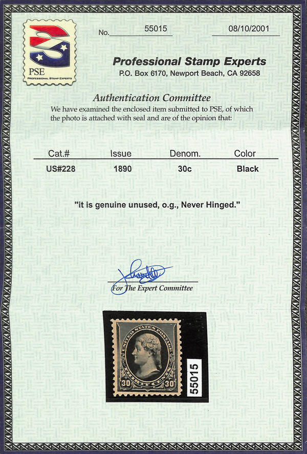 Image 1 for lot number 1033 for Kelleher Auction 822nd