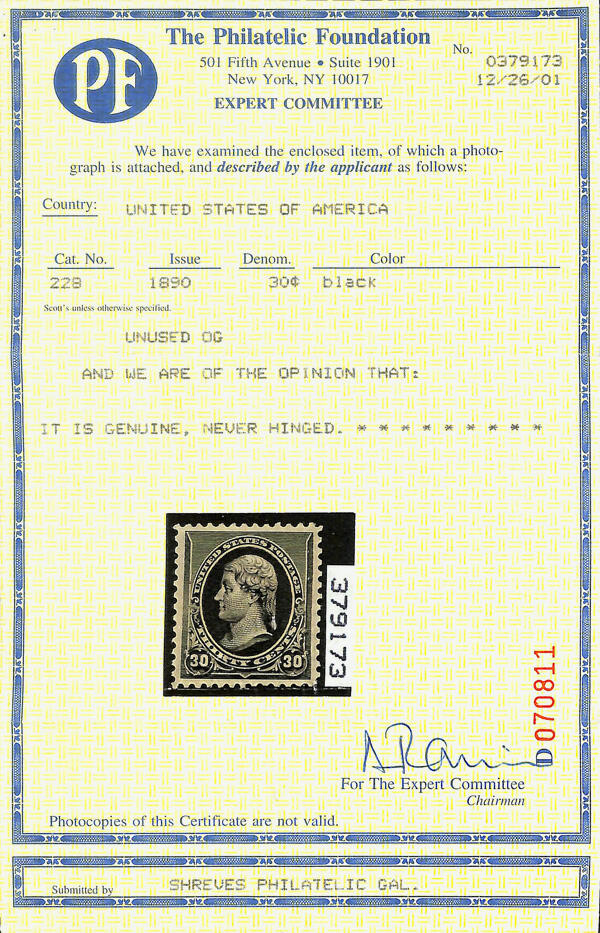 Image 3 for lot number 1033 for Kelleher Auction 822nd