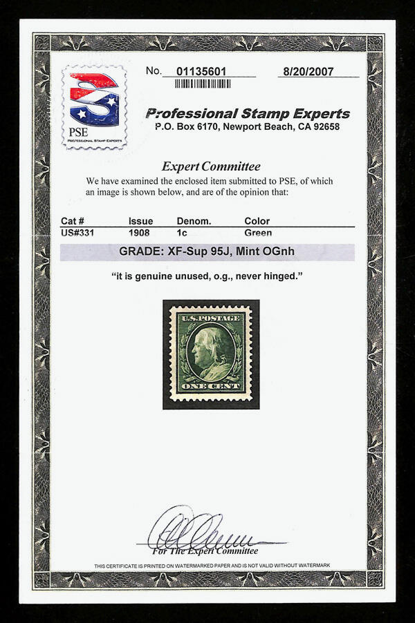 Image 1 for lot number 1107 for Kelleher Auction 822nd