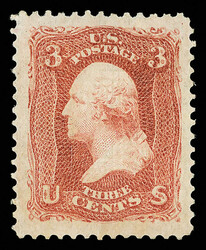 6605035: Edición USA 1867 con parrilla