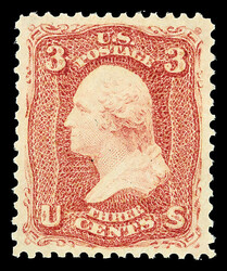 6605035: Edición USA 1867 con parrilla