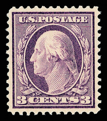 6605090: 美國 1908-15 華盛頓富蘭克林