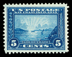 6605092: アメリカ合衆国・1908～18年版