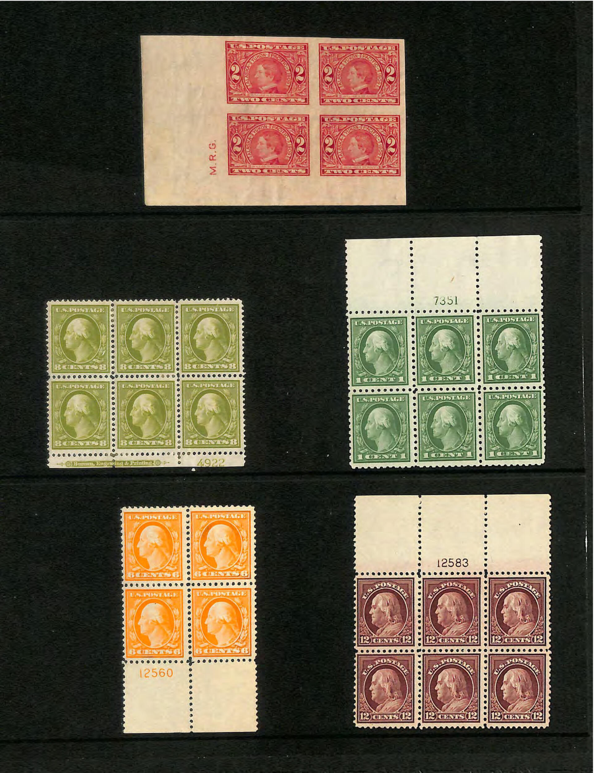 Image 1 for lot number 3074 for Kelleher Auction 823rd