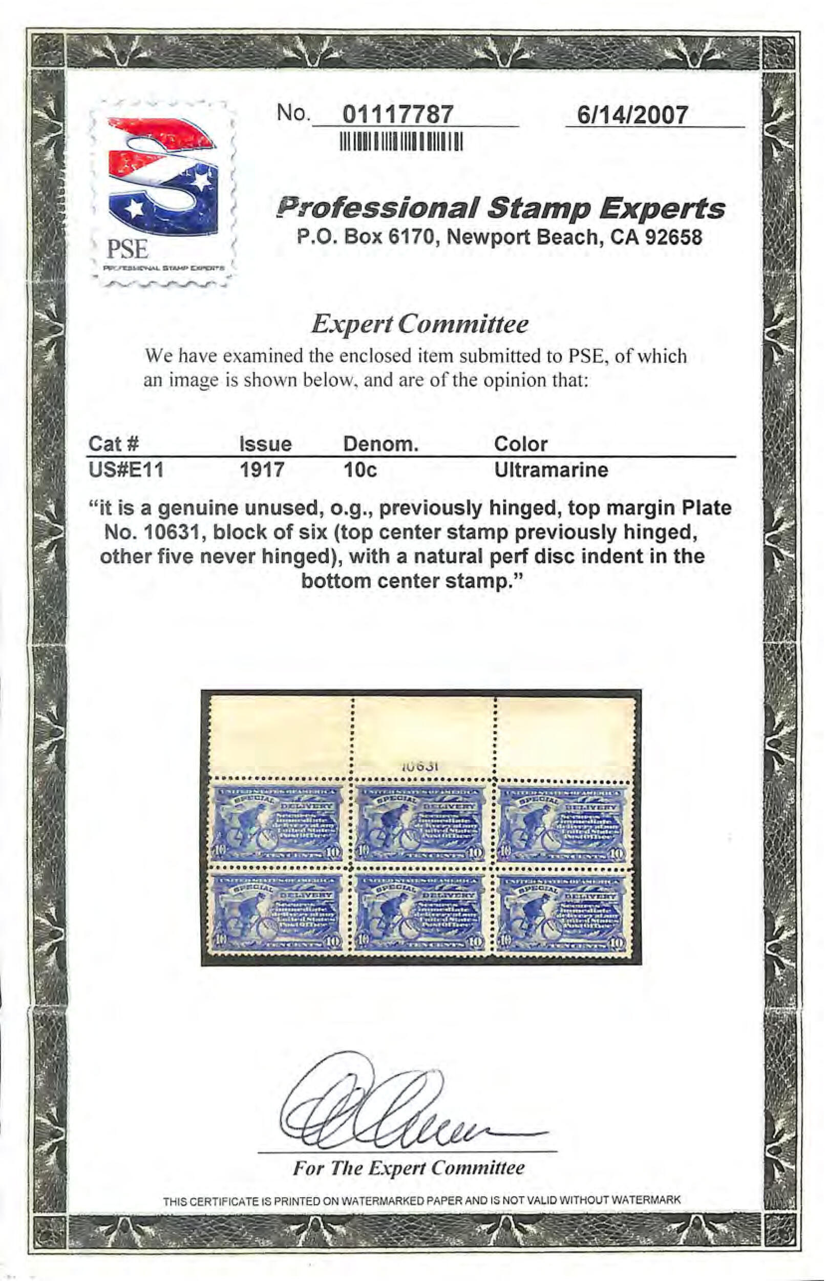 Image 5 for lot number 3074 for Kelleher Auction 823rd