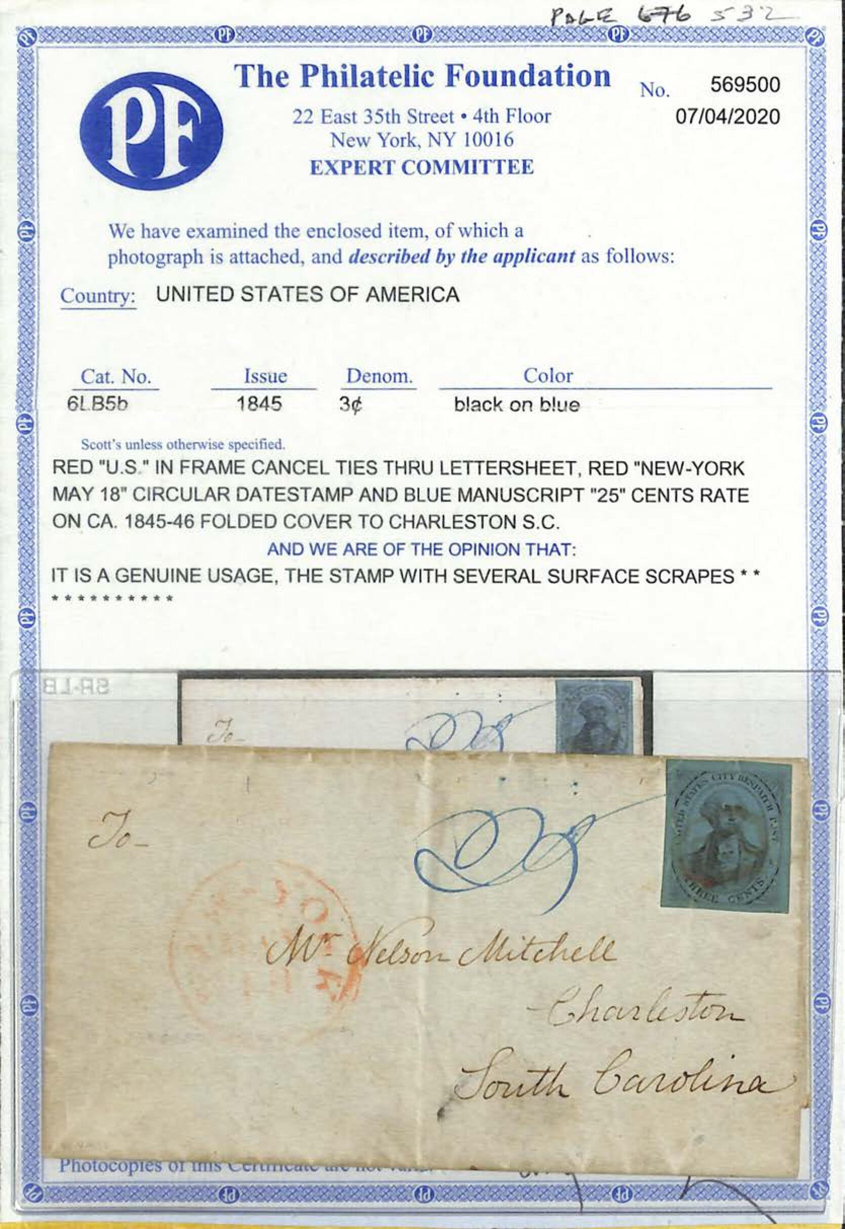 Image 6 for lot number 3109 for Kelleher Auction 823rd