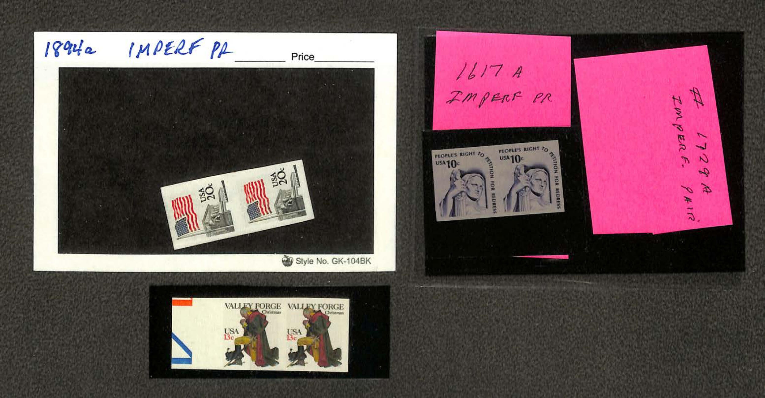 Image 10 for lot number 3109 for Kelleher Auction 823rd