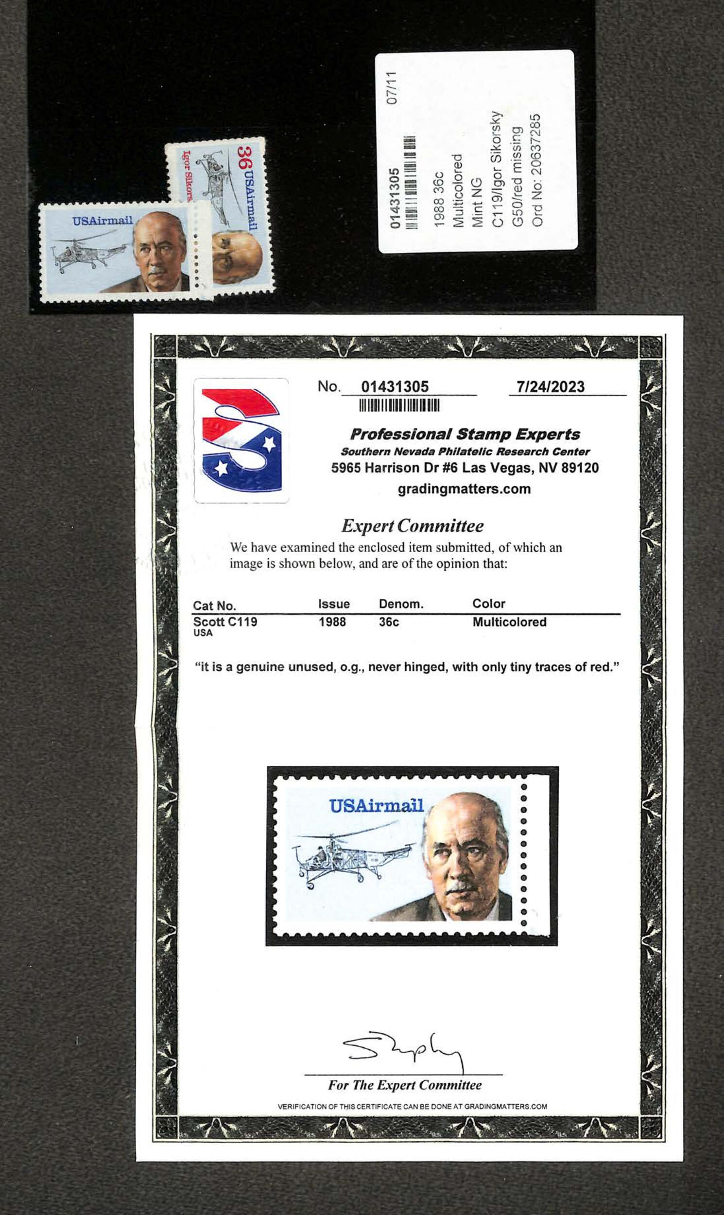 Image 14 for lot number 3109 for Kelleher Auction 823rd