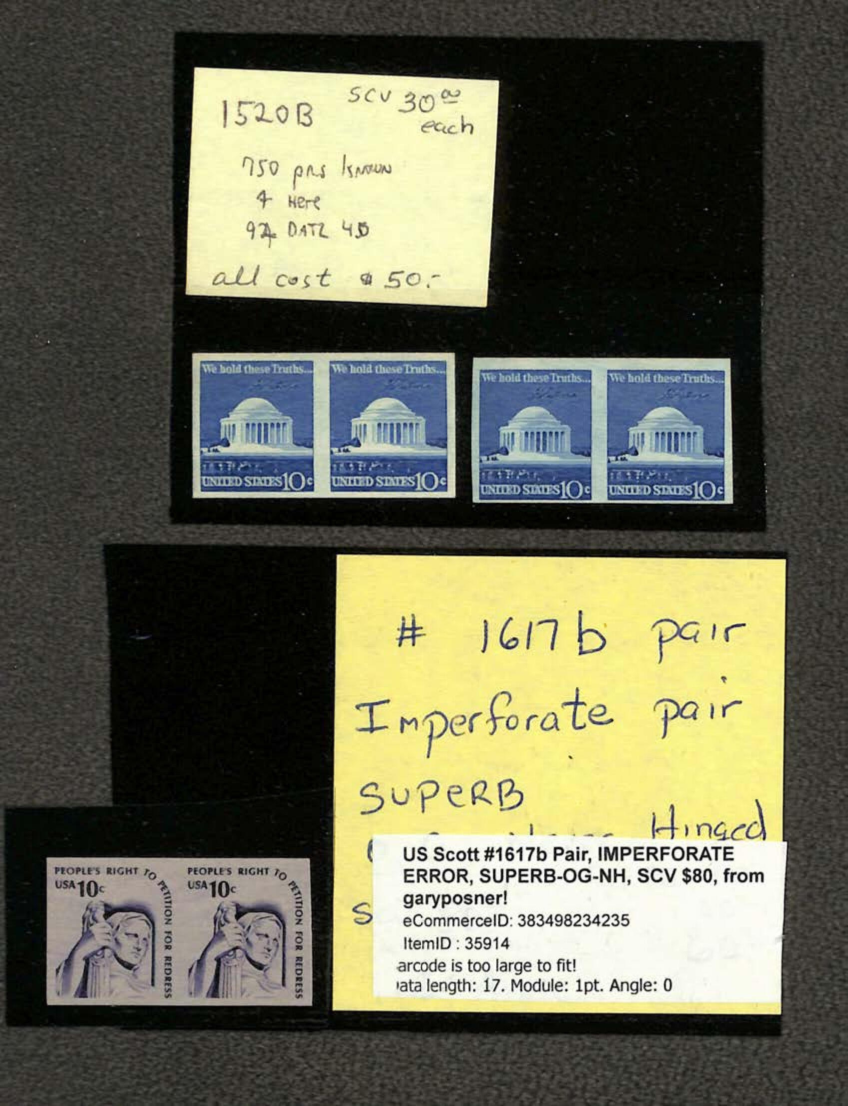 Image 15 for lot number 3109 for Kelleher Auction 823rd