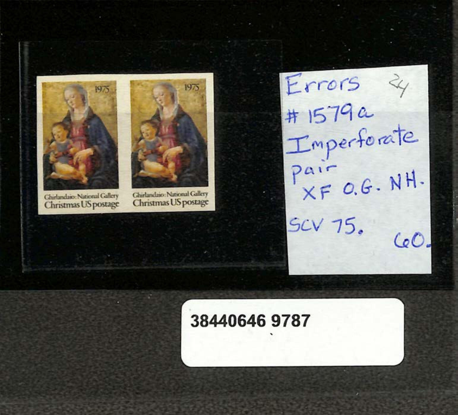 Image 16 for lot number 3109 for Kelleher Auction 823rd