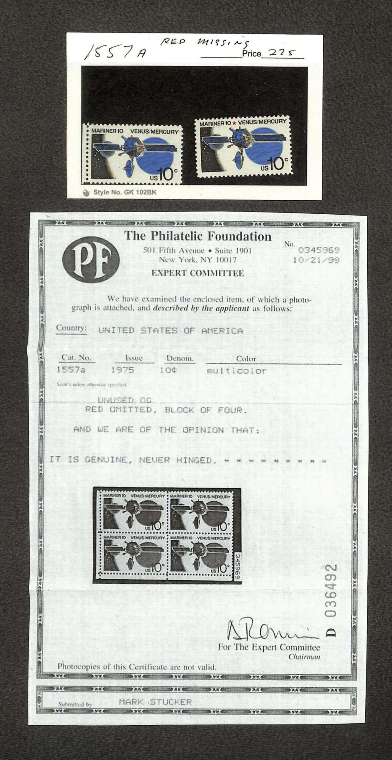 Image 17 for lot number 3109 for Kelleher Auction 823rd