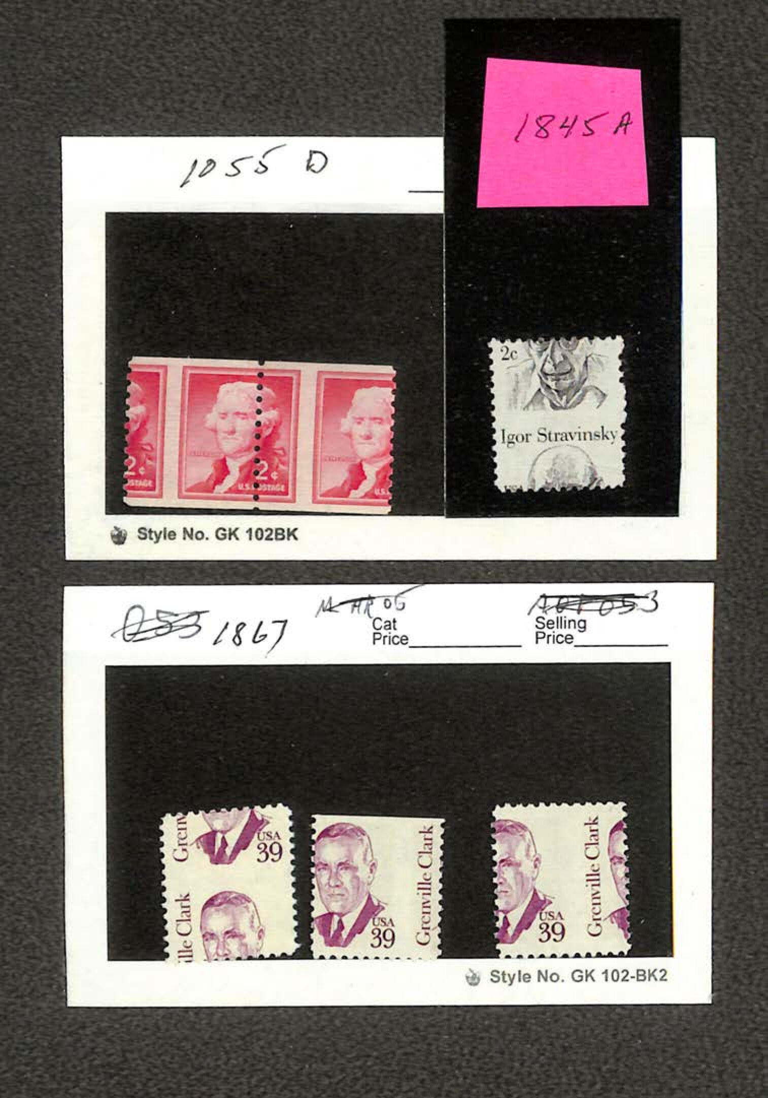 Image 18 for lot number 3109 for Kelleher Auction 823rd