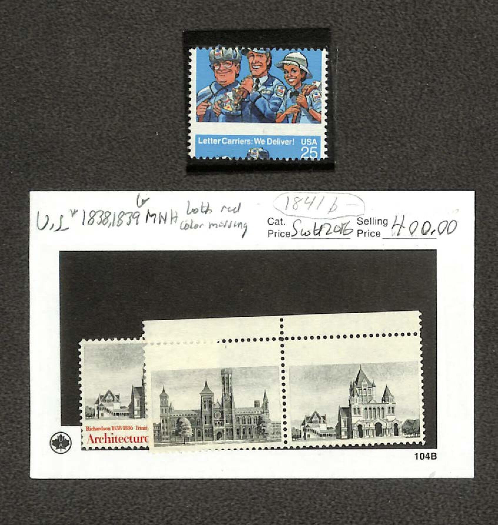 Image 20 for lot number 3109 for Kelleher Auction 823rd