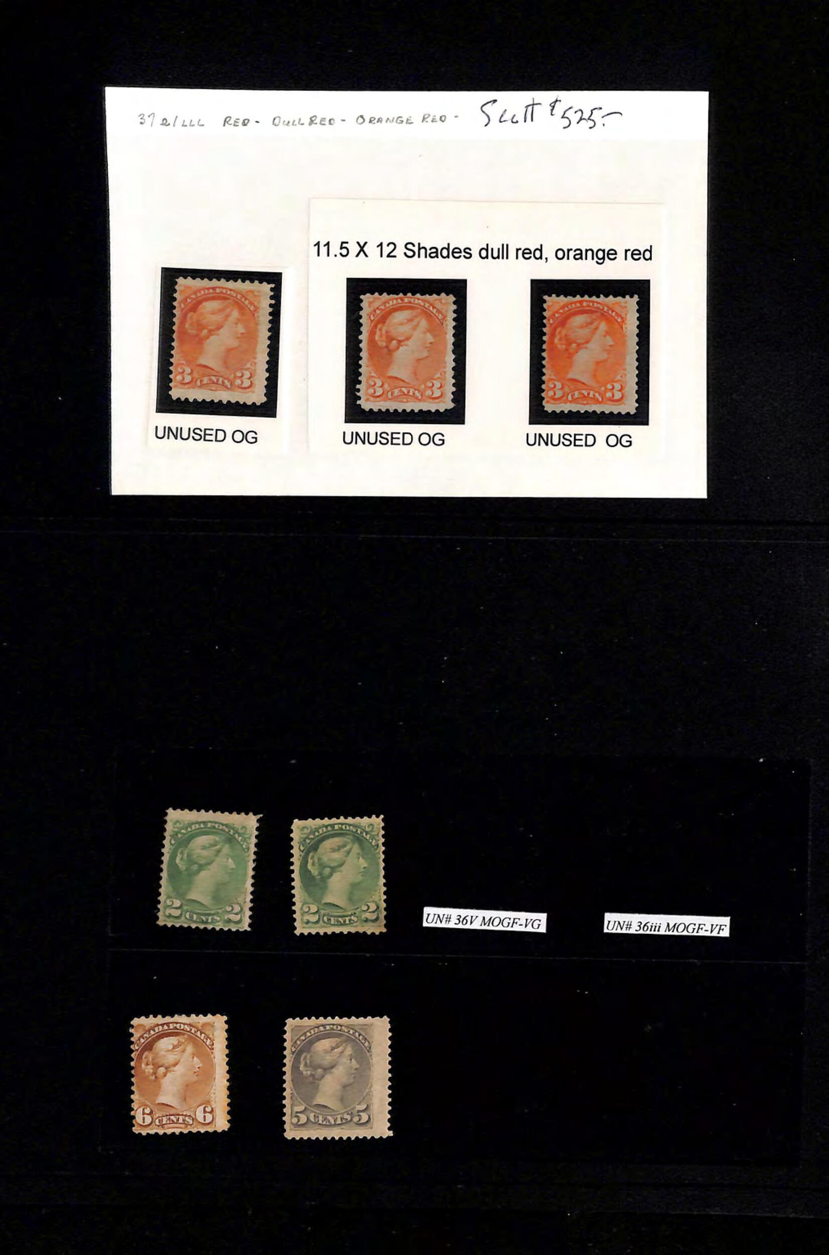 Image 1 for lot number 3287 for Kelleher 823. Auktion