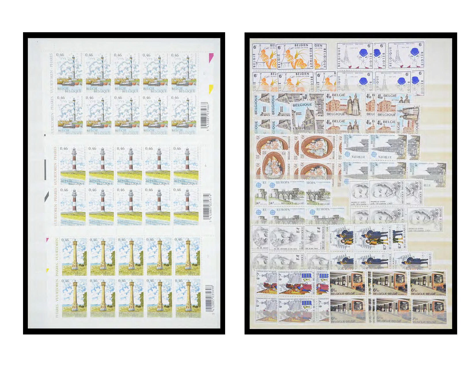 Image 1 for lot number 3330 for Kelleher 823. Auktion