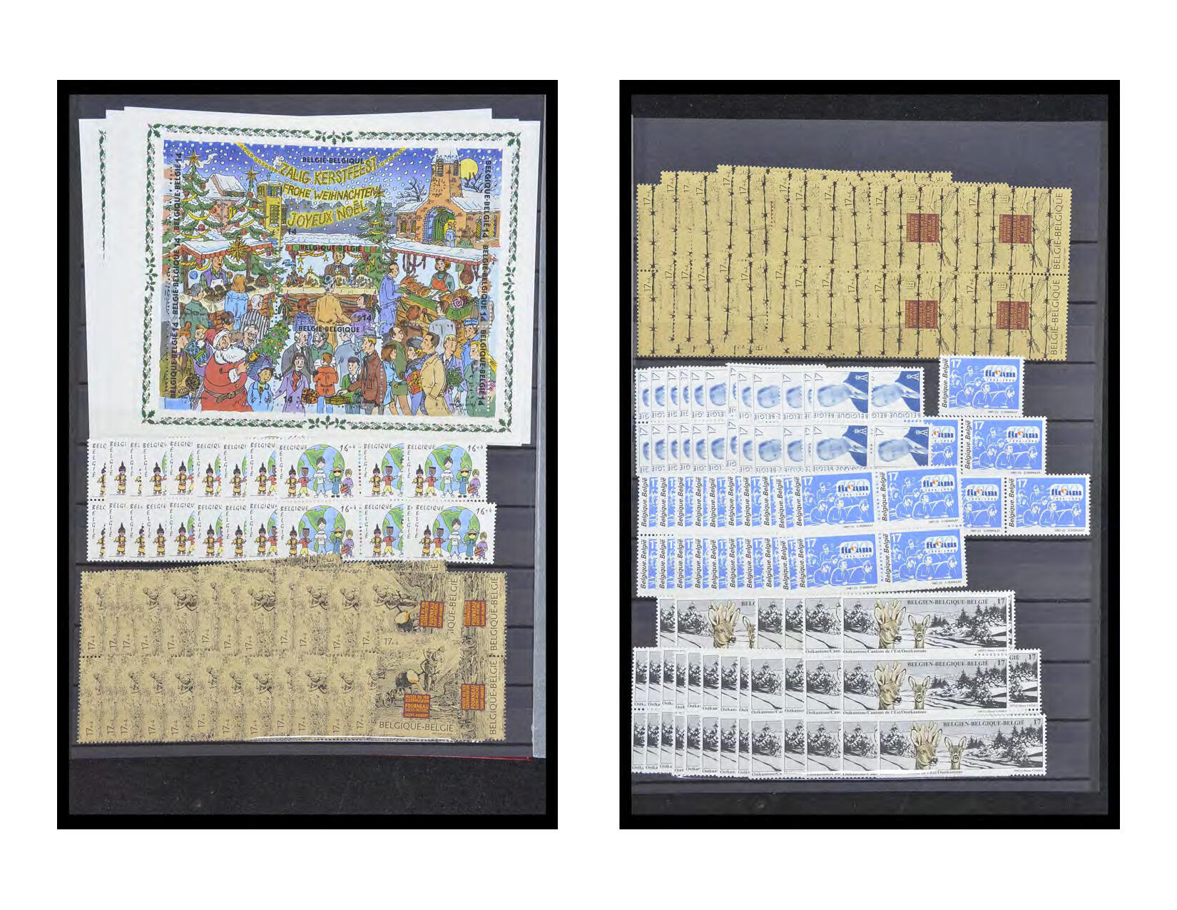 Image 29 for lot number 3330 for Kelleher 823. Auktion