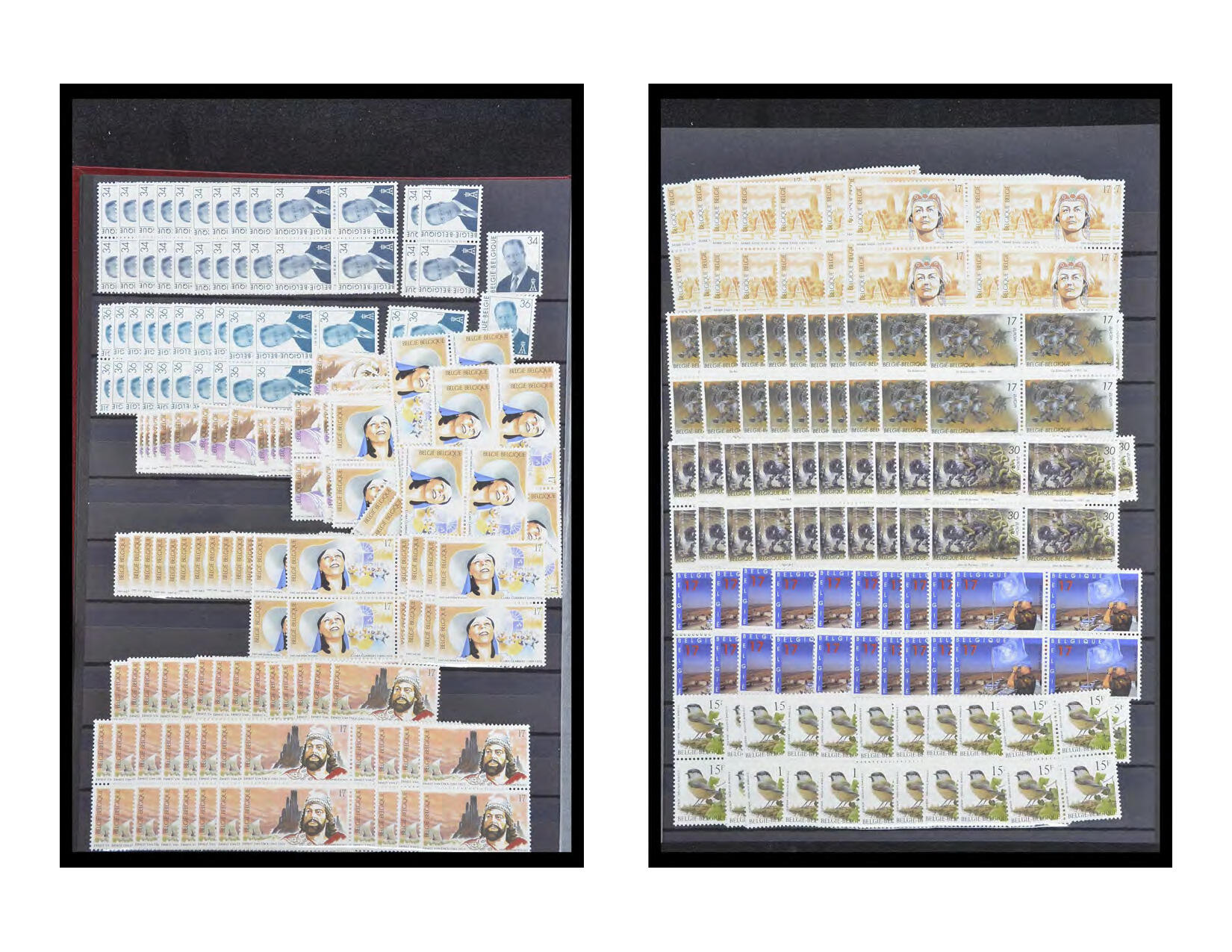 Image 30 for lot number 3330 for Kelleher 823. Auktion